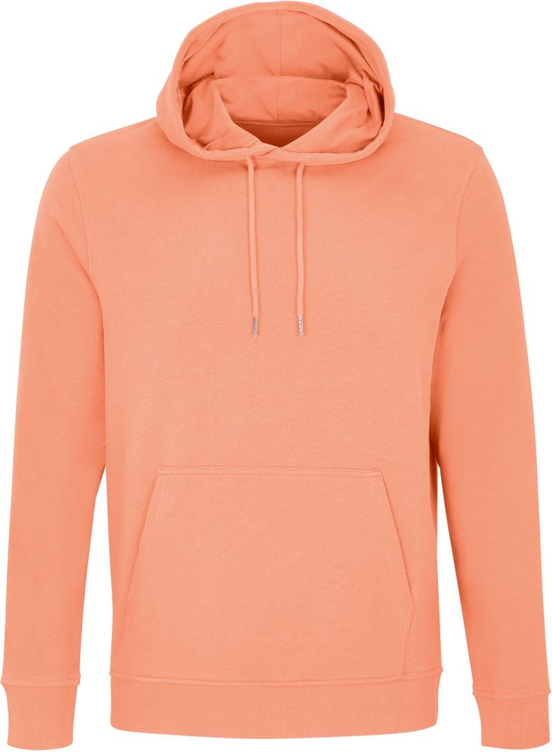 Unisex težka kapuca - SOL'S | Nebesna zvezda - oblekanadom