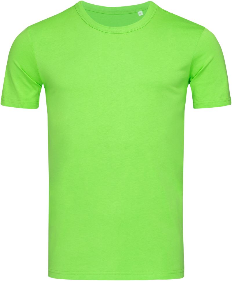 Moška Majica Kratek Rokav Stedman Crew Neck T Morgan - oblekanadom