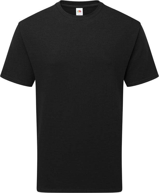 Moška Majica Fruit Of The Loom | Pure Cotton T - oblekanadom