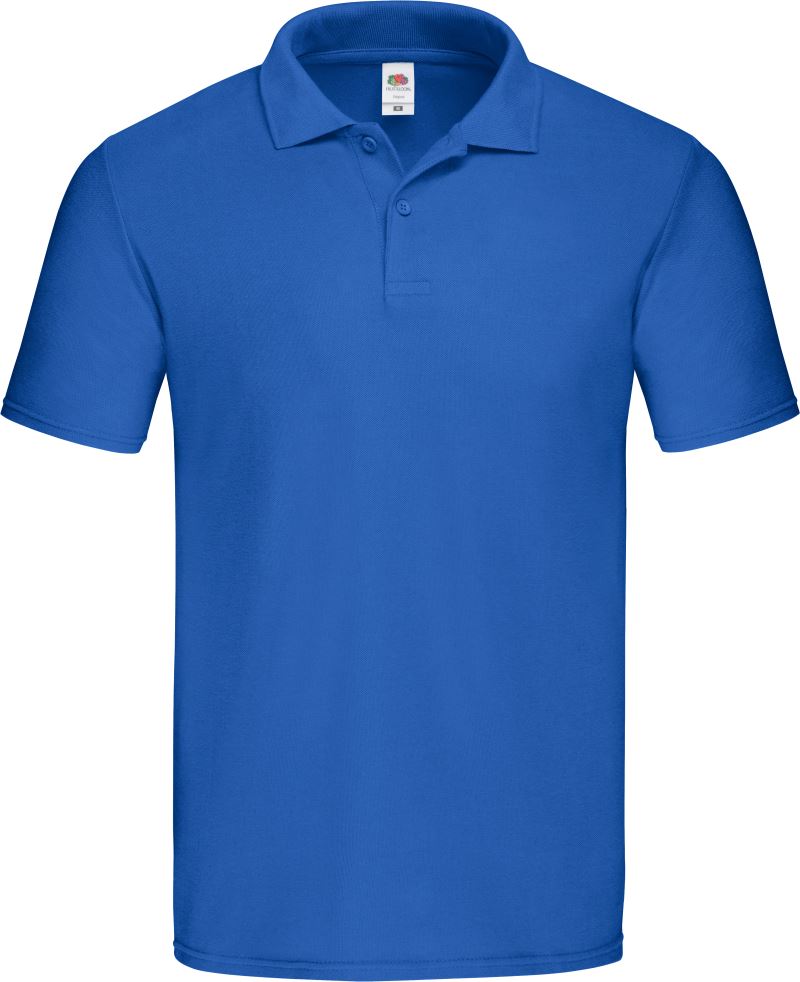 Moška Polo Majica Kratki Rokav F.O.L. Original Polo - oblekanadom