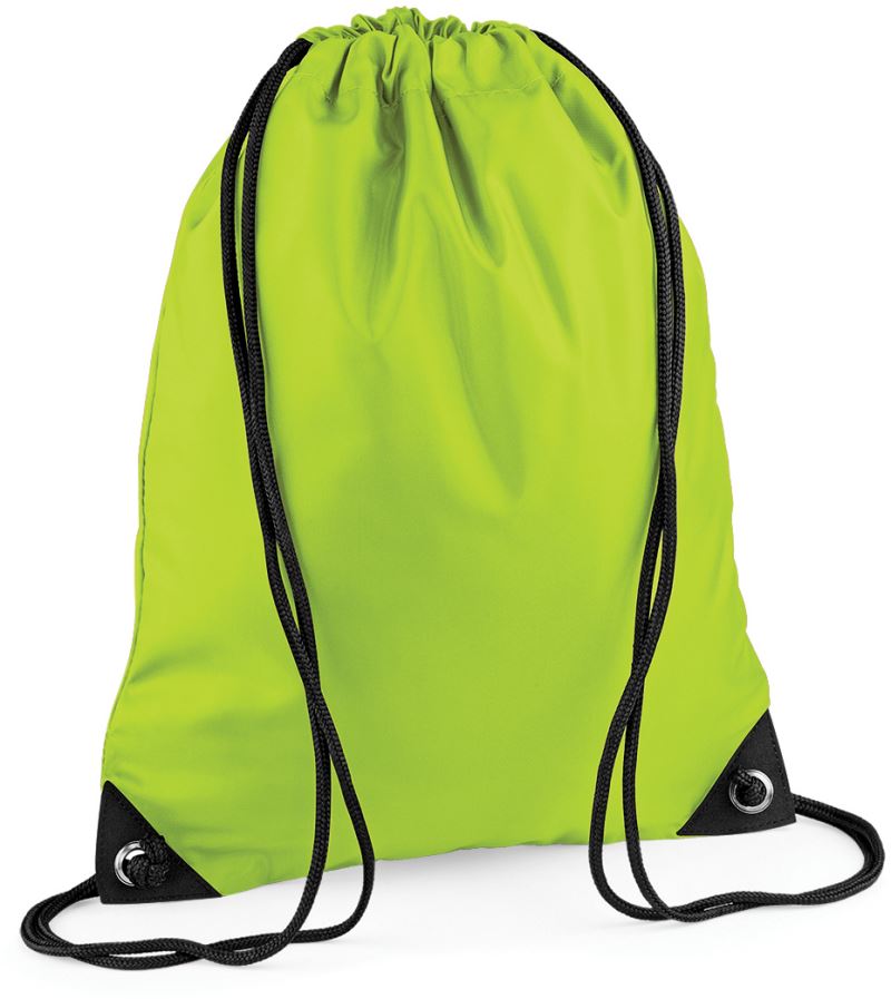 Premium športna torba BagBase | BG10 z elegantnim dizajnom - oblekanadom