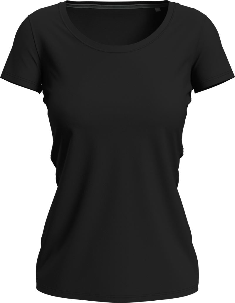 Ženska Majica Brez Rokava Stedman Crew Neck T Claire - oblekanadom