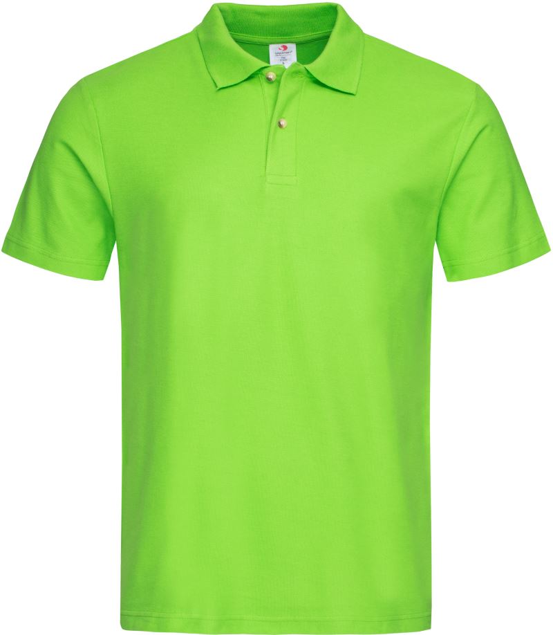 Moška Polo Majica Kratki Rokav Stedman Polo Men - oblekanadom