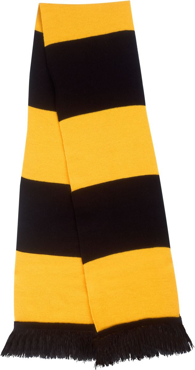 Zimski šal za ekipo - Udobje in stil | R146X - oblekanadom