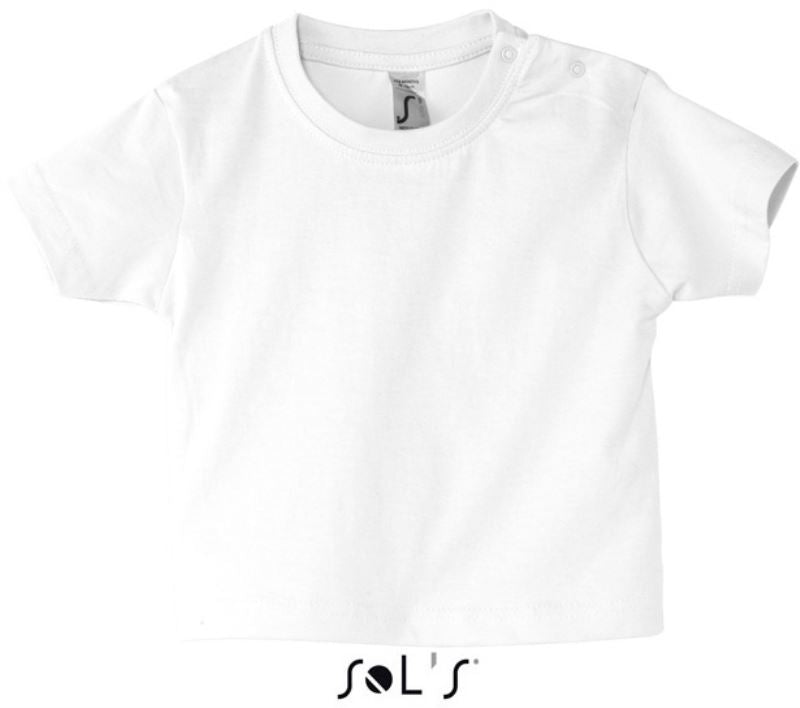 Baby T-shirt Sol's MosquitoBaby, T-shirts - oblekanadom