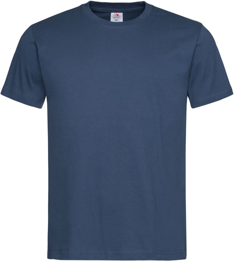 Moška Majica Kratek Rokav Stedman Classic-T Unisex - oblekanadom