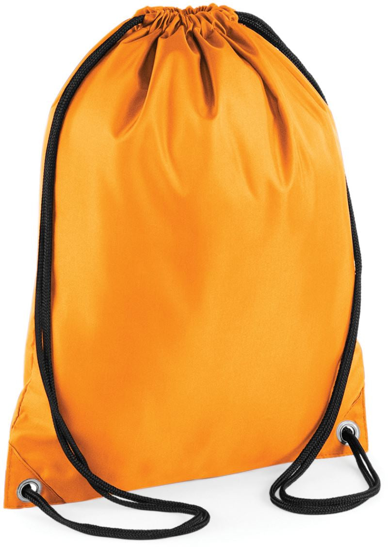 Proračunski fitnes vreča Gymsac BagBase BG5Bags - oblekanadom
