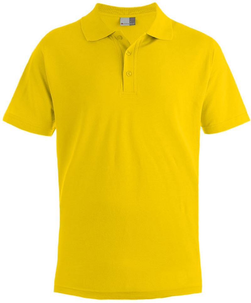 Moška Polo Majica Kratek Rokav Promodoro 4001 - oblekanadom