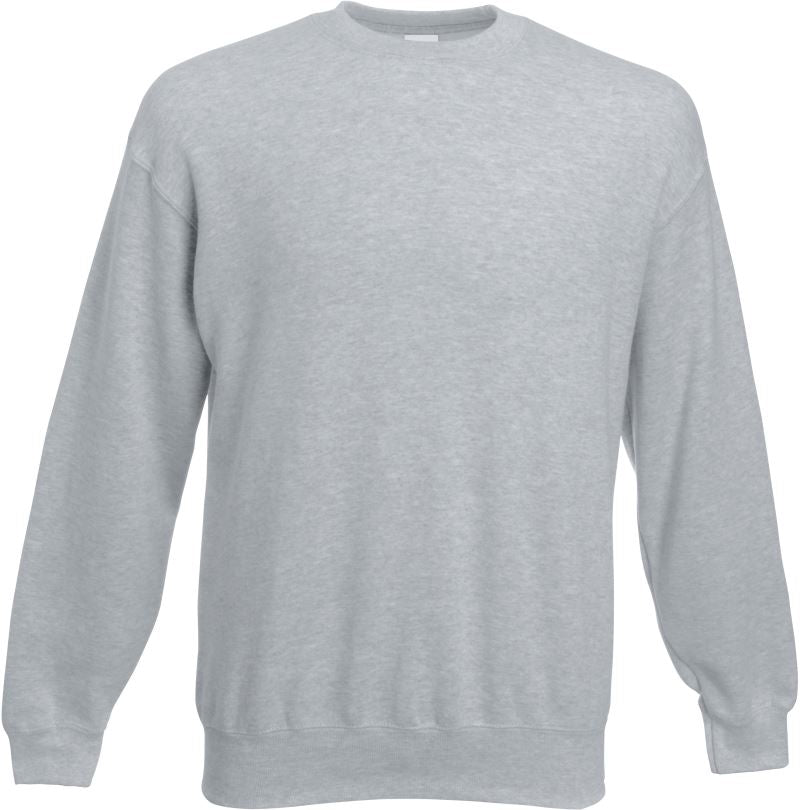 Moški Pulover F.O.L. Classic Set-In Sweat - oblekanadom