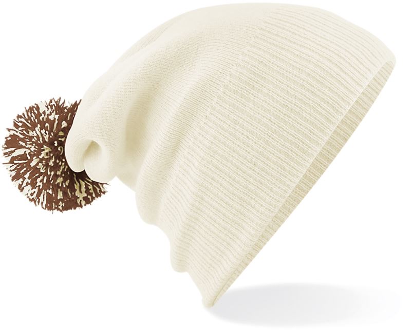 Zimska kapa Snowstar® - Beechfield | B450 z vrhunskim udobjem - oblekanadom