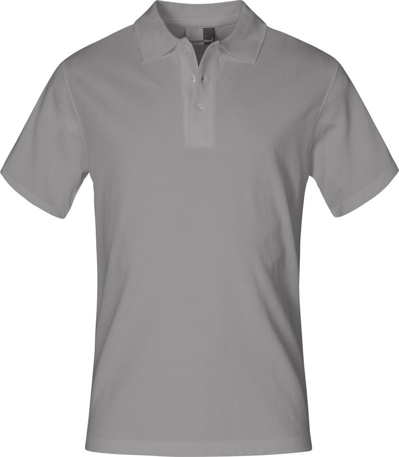 Moška Polo Majica Kratek Rokav Promodoro 4001 - oblekanadom