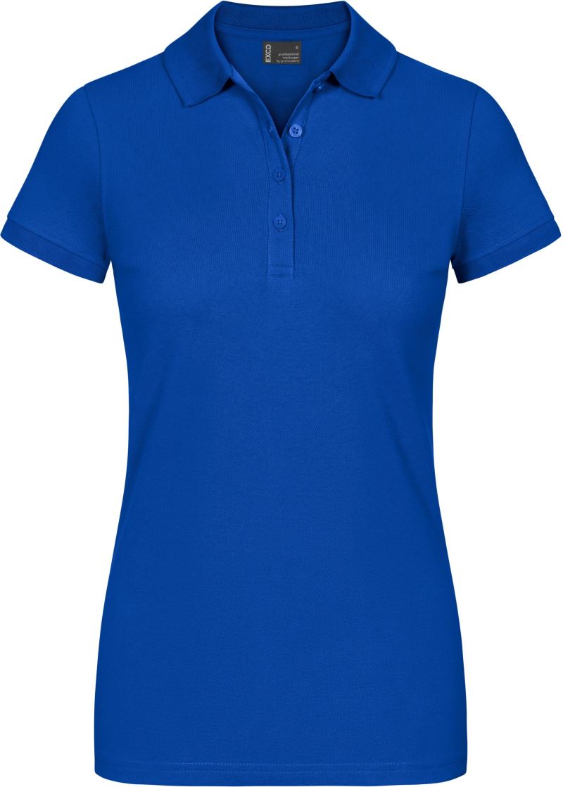 Ženska delovna polo majica - EXCD - Promodoro | 4405 - Del 1 - oblekanadom