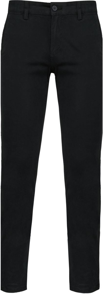 Moške Chino Hlače Kariban K740 - oblekanadom