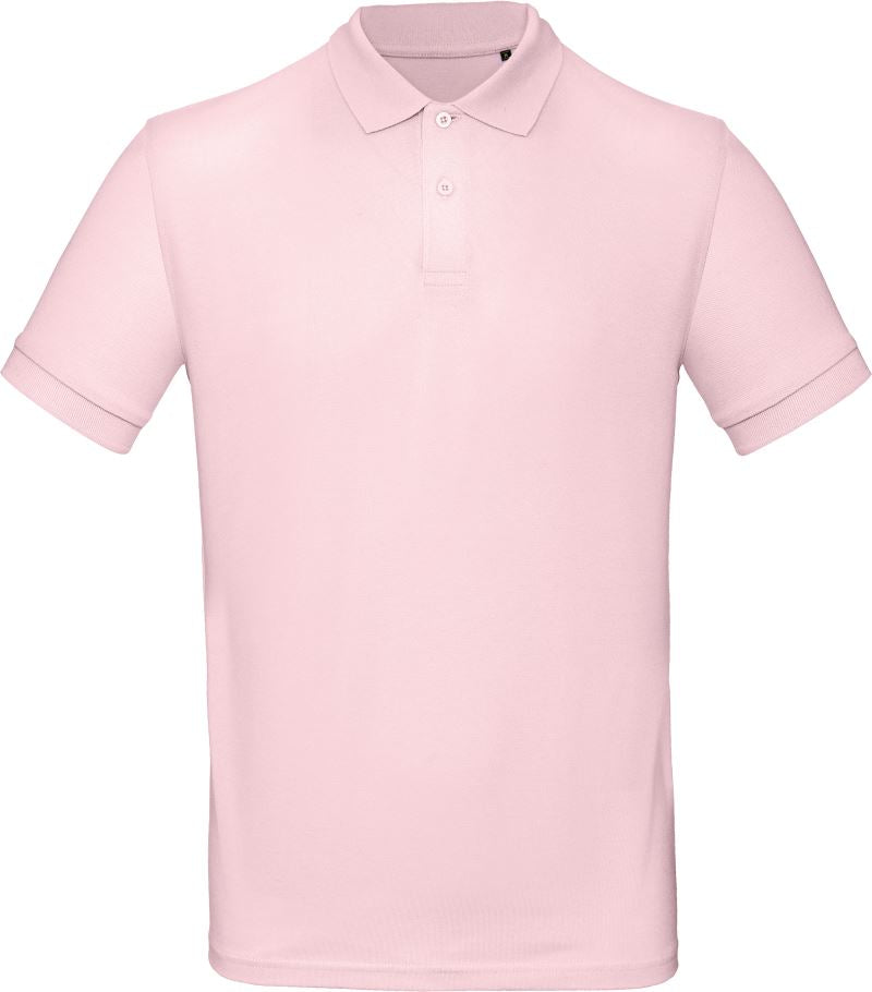 Moška Polo Majica Kratki Rokav B&C Inspire Polo /men_° - oblekanadom
