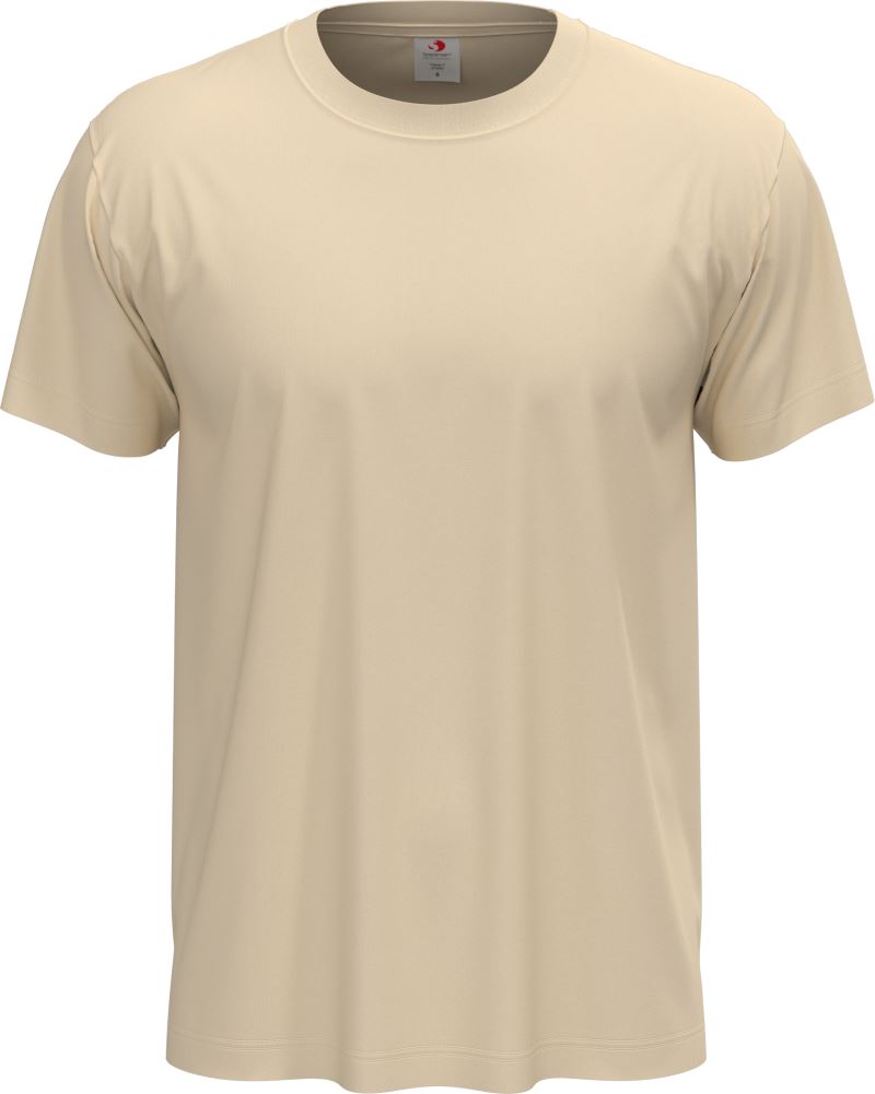 Moška Majica Kratek Rokav Stedman Classic-T Unisex - oblekanadom