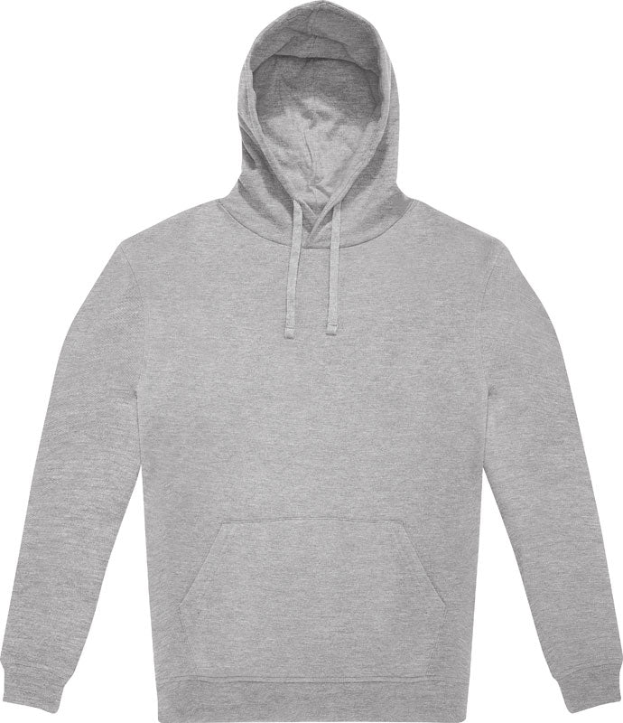 Moški Pulover S Kapuco B&c | Id.333 Hoodie Part 1 - oblekanadom