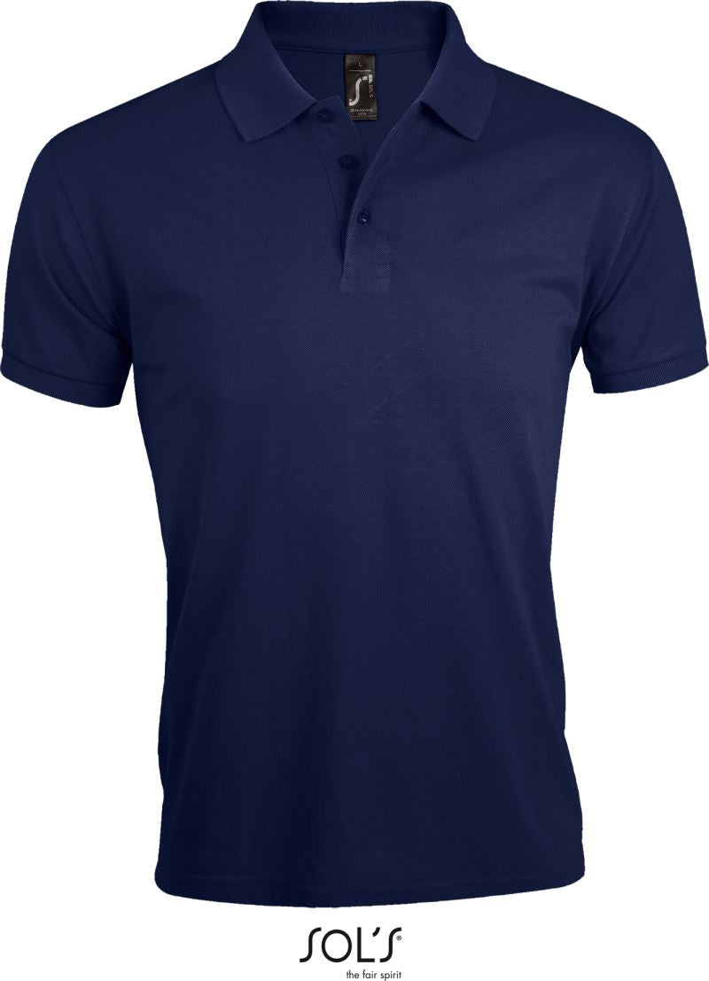 Moška Polo Majica Kratki Rokav SOL'S Prime Men - oblekanadom