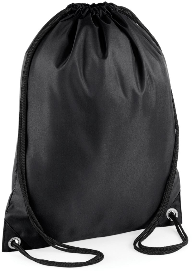 Proračunski fitnes vreča Gymsac BagBase BG5Bags - oblekanadom