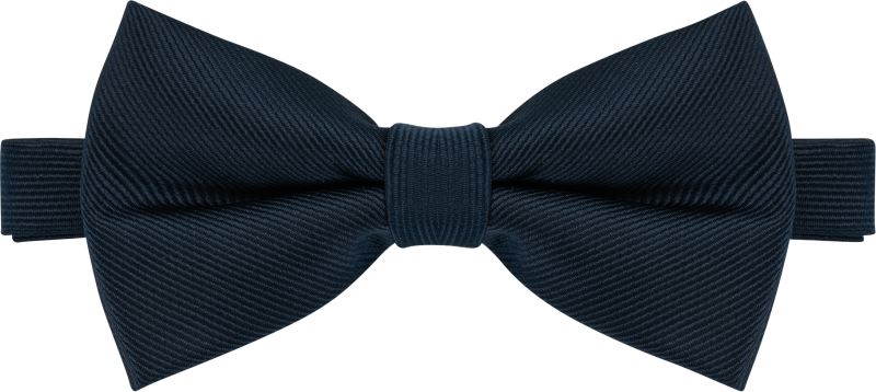 Eleganten metuljček Kariban K859 - oblekanadom