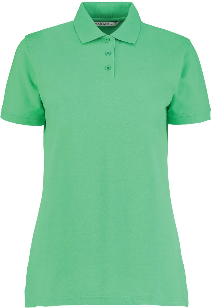 Ženska Piqué polo majica "Superwash" - Kustom Kit | KK 703 - Del 1 - oblekanadom
