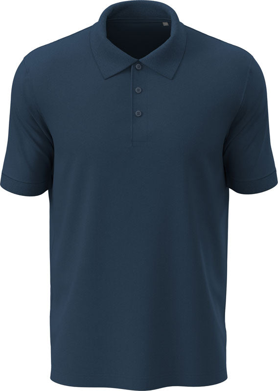 Moška Polo Majica Stedman | Lux Polo - oblekanadom
