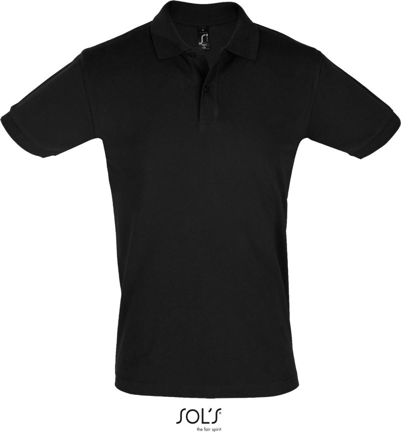 Moška Polo Majica Kratki Rokav SOL'S Perfect Men - oblekanadom