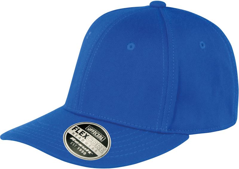 6-panelna prilagodljiva kapa - Result Headwear | RC085X - oblekanadom