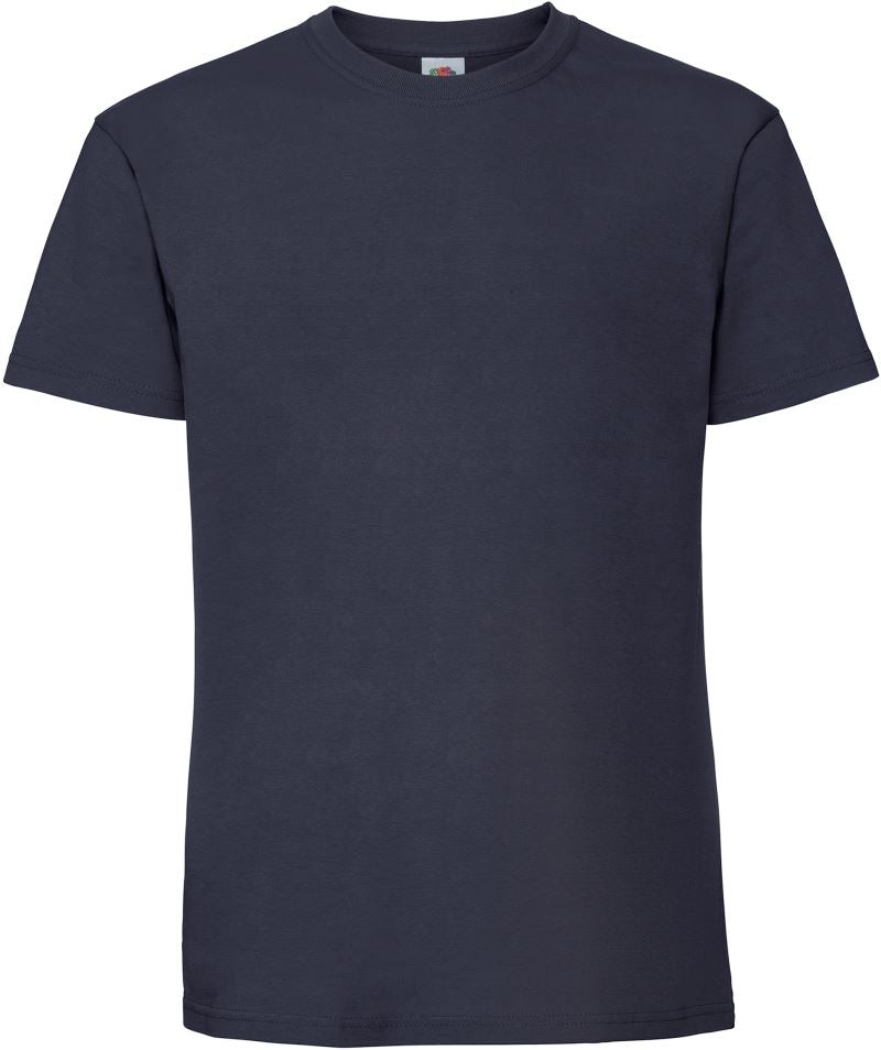 Moška Majica Kratek Rokav F.O.L. Iconic 195 Ringspun T - oblekanadom