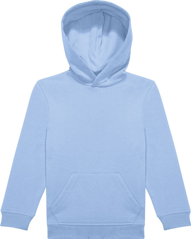 Otroški Pulover S Kapuco B&c | Id.333 Hoodie /kids - oblekanadom