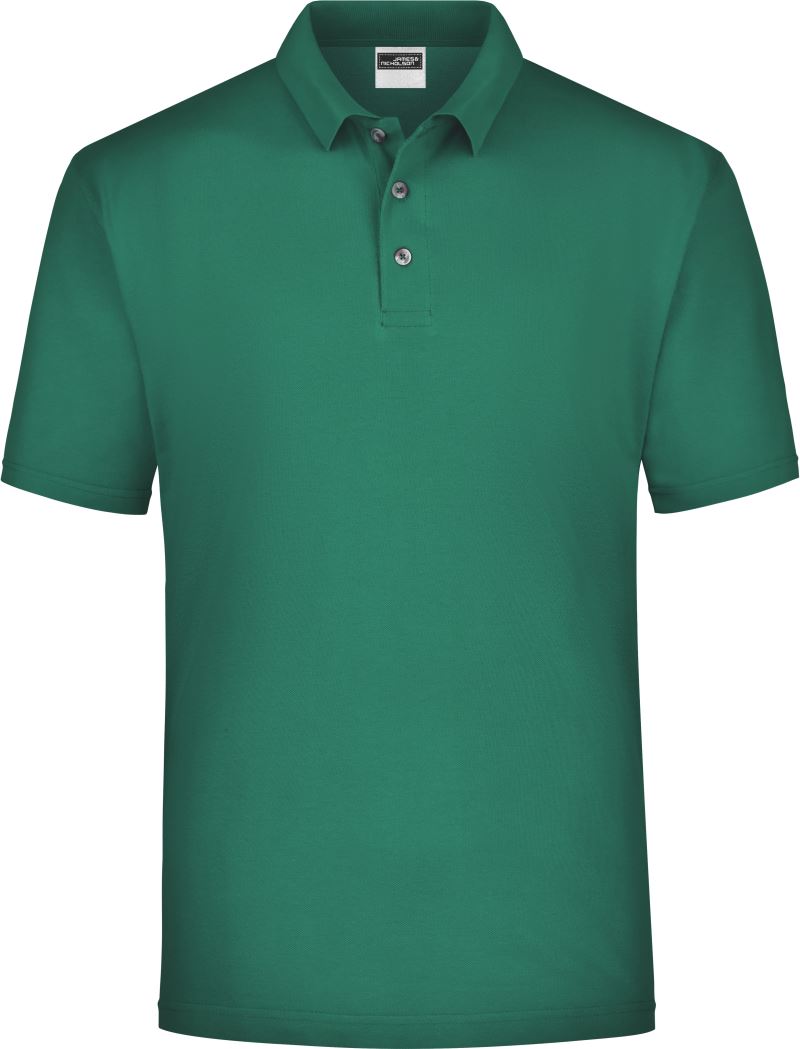 Moška Polo Majica Kratki Rokav James & Nicholson JN 20 - oblekanadom