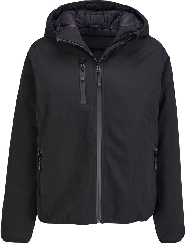 Ženska Softshell Jakna Sol's | Falcon Padded Women - oblekanadom