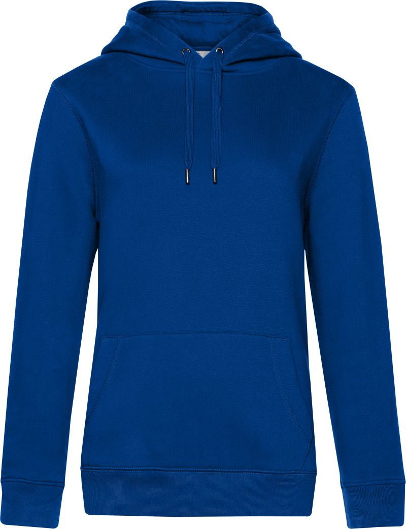 Ženska kapuca s sweatshirtom - B&C | QUEEN Kapuca - Del 1 - oblekanadom