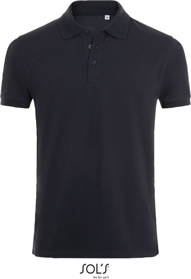 Moška Polo Majica Kratek Rokav SOL'S Phoenix Men - oblekanadom