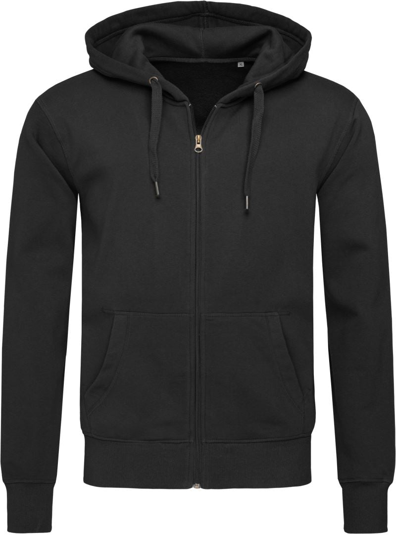 Moški Pulover Stedman Sweat Jacket Men - oblekanadom