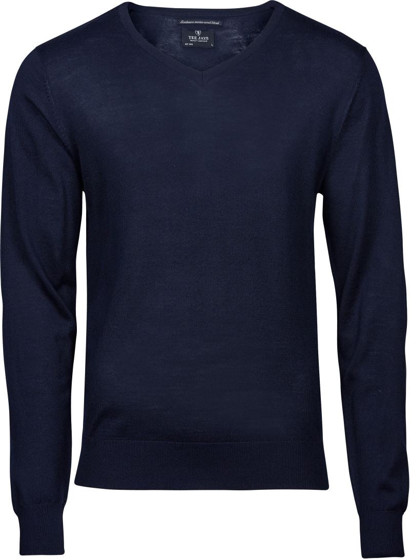 Moški Pulover Tee Jays 6001 - oblekanadom