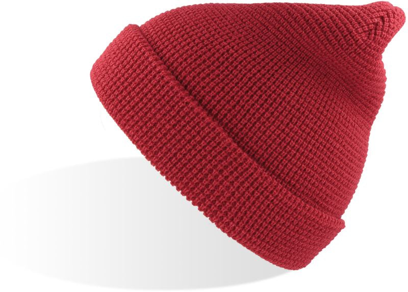 Pletena kapa Atlantis BlogHeadwear - oblekanadom