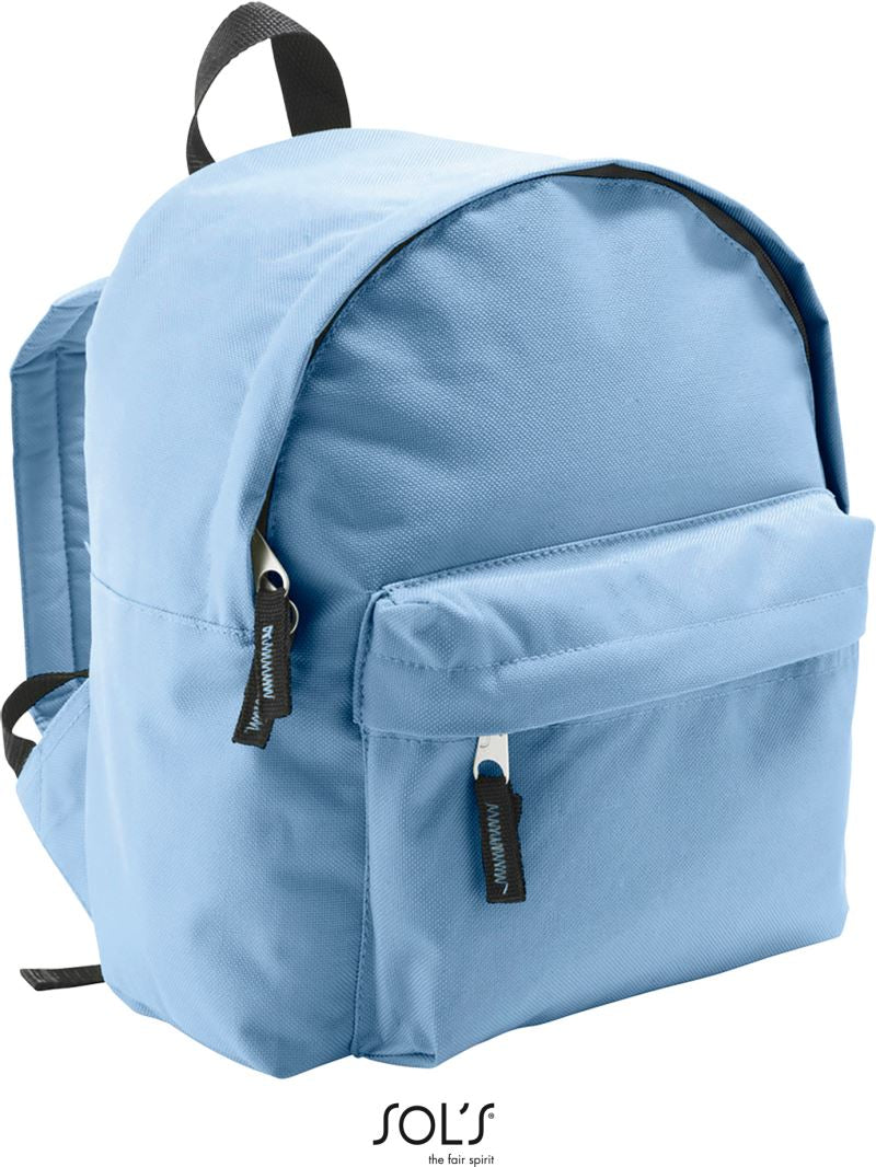 Otroški nahrbtnik SOL'S Rider KidsBags - oblekanadom