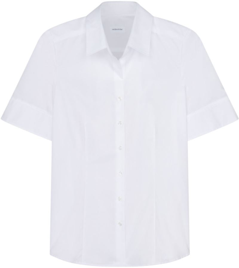 Ženska Srajca s Kratkimi Rokavi SST Blouse Regular SSL - oblekanadom