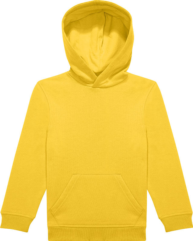 Otroški Pulover S Kapuco B&c | Id.333 Hoodie /kids - oblekanadom