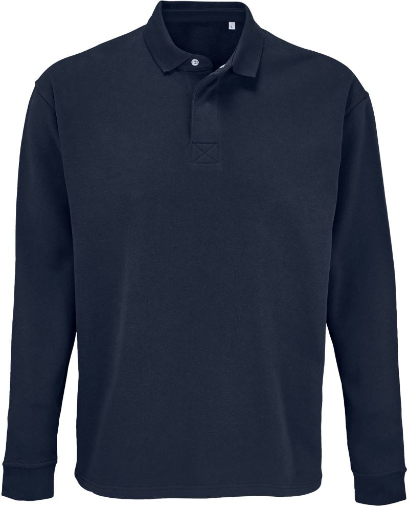 Polo pulover SOL'S - Ekološki estetika - oblekanadom
