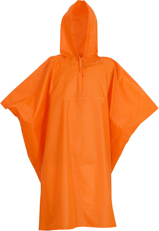Otroški Promo Dežni Pončo Hvs 470 – Yoko Yoko | Hvs 470 Promo Poncho - oblekanadom