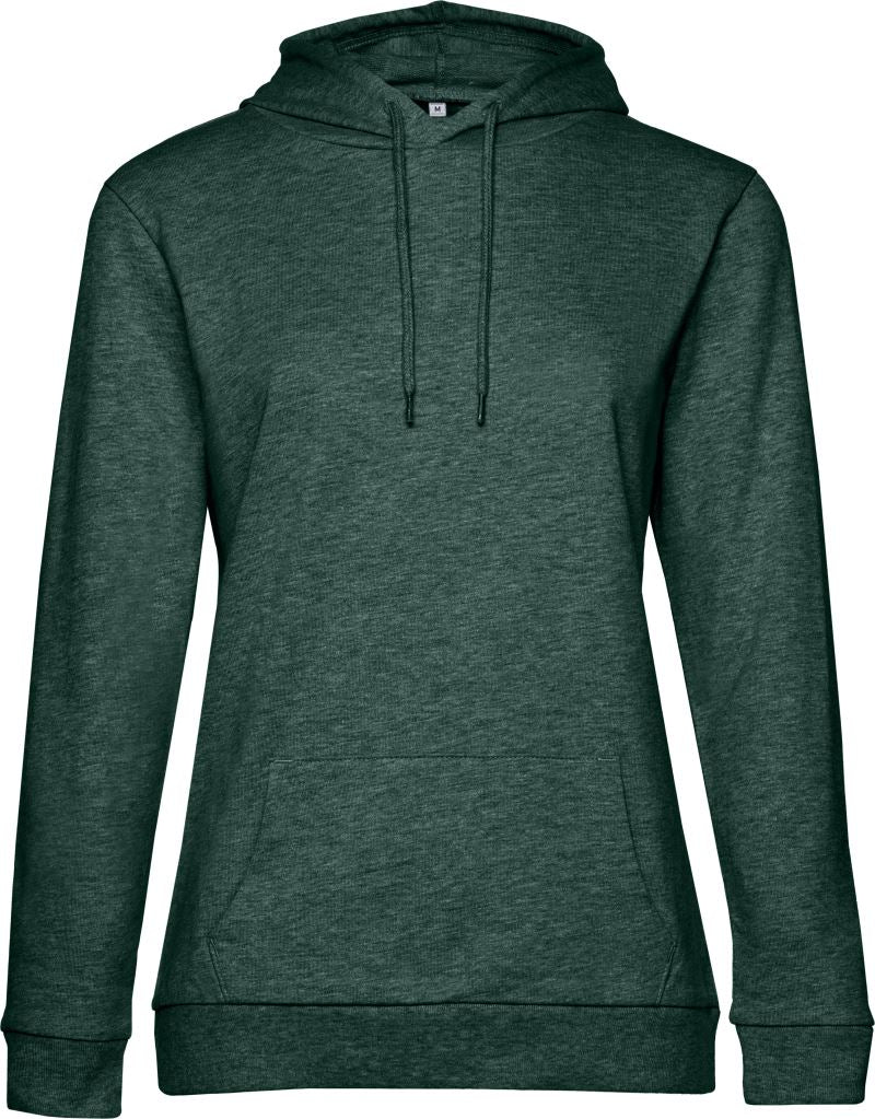 Ženski Pulover s Kapuco B&C #Hoodie /women - oblekanadom