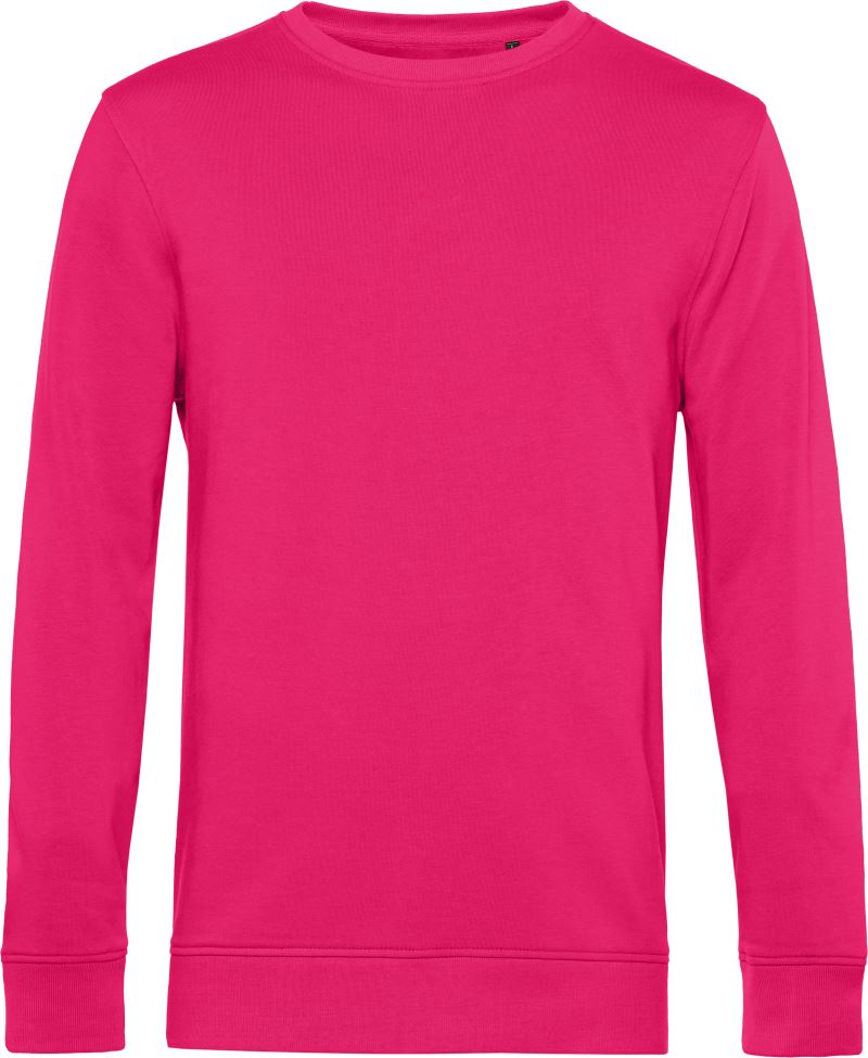 Moški Pulover B&C Inspire Crew Neck - oblekanadom