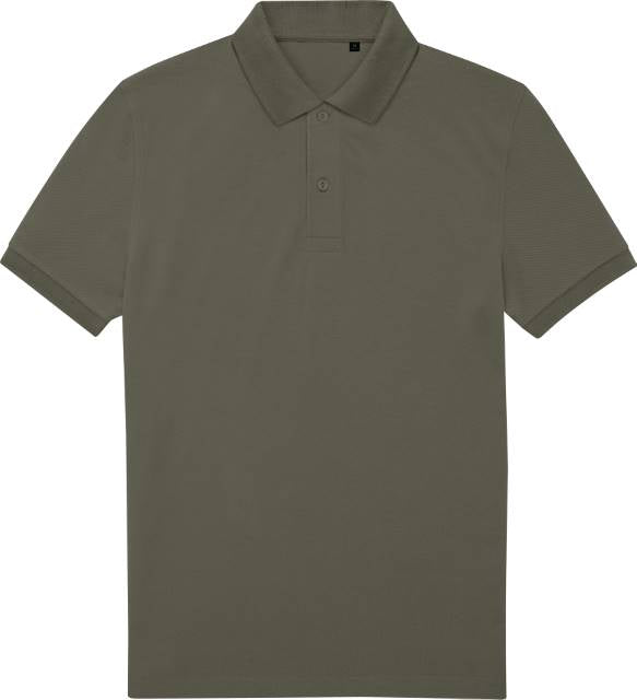 Piqué polo - B&C | 65/35 - oblekanadom