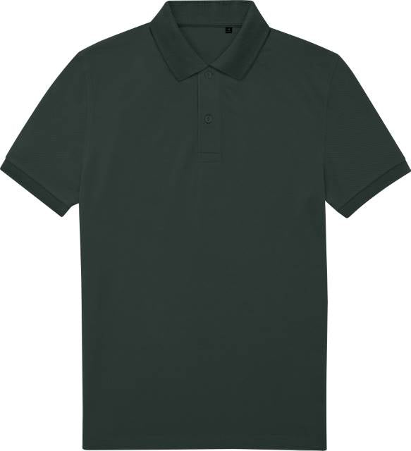 Piqué polo - B&C | 65/35 - oblekanadom
