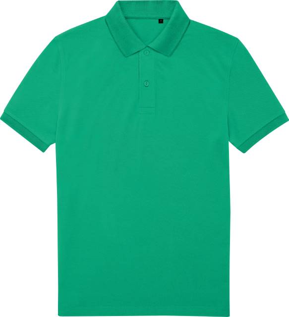 Piqué polo - B&C | 65/35 - oblekanadom