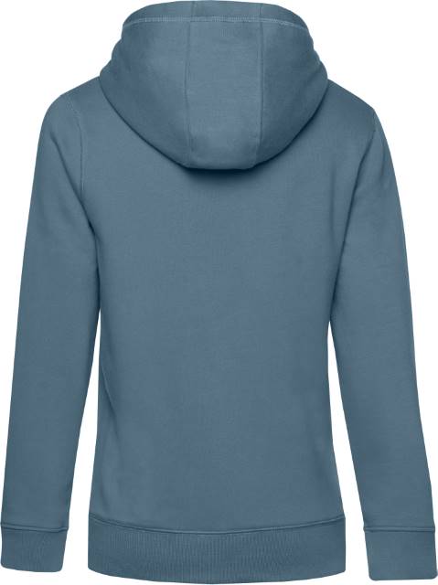 Ženska kapuca s sweatshirtom - B&C | QUEEN Kapuca - oblekanadom