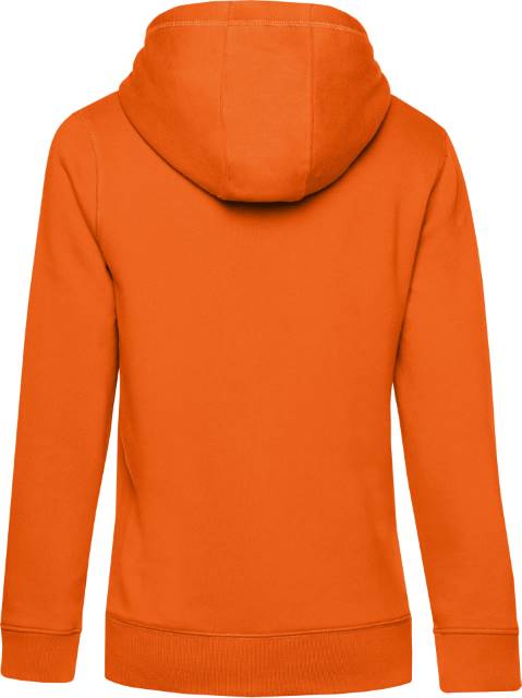 Ženska kapuca s sweatshirtom - B&C | QUEEN Kapuca - oblekanadom
