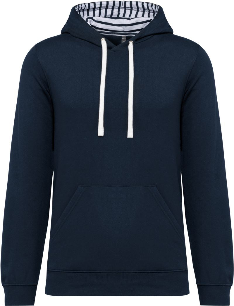 Unisex kapucar s kapuco Kariban K4013 - oblekanadom