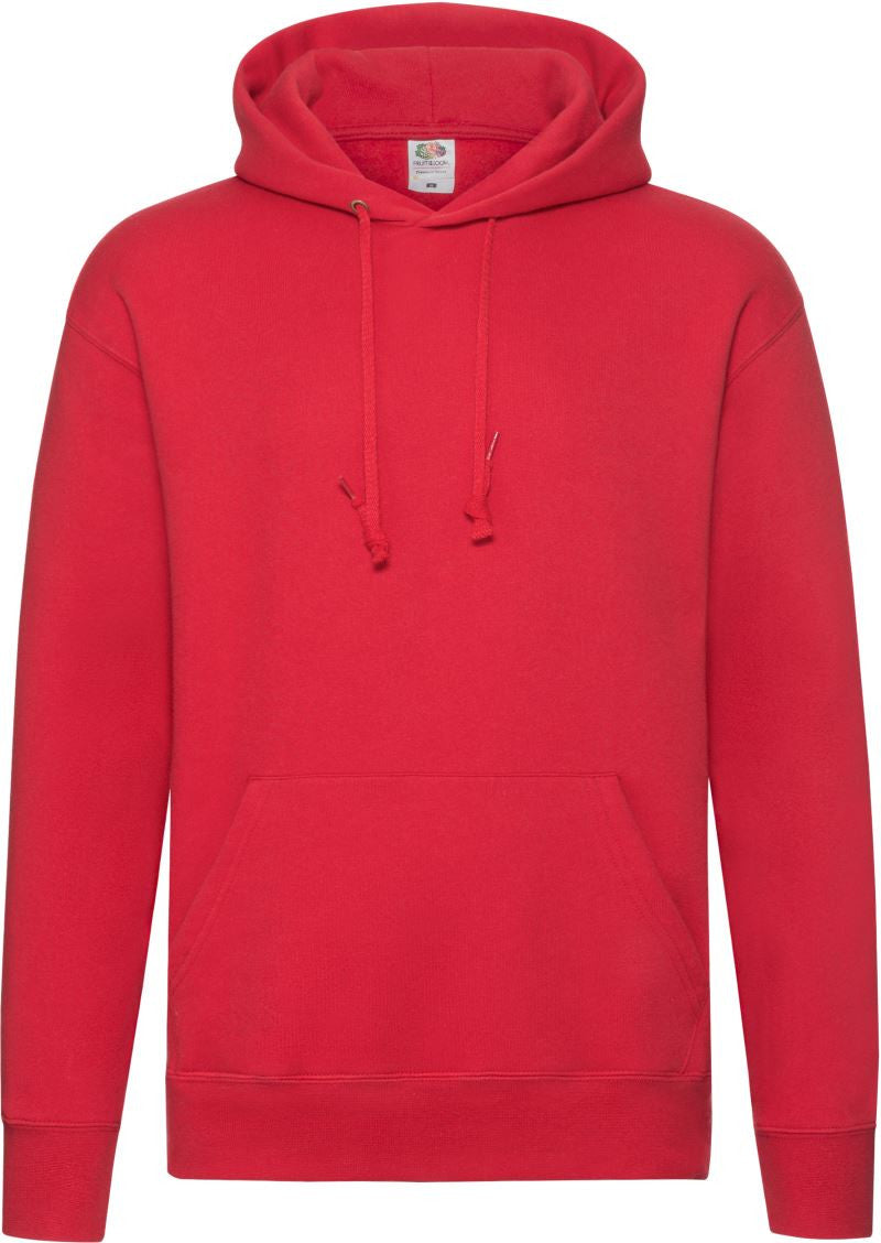 Moški Fruit Of The Loom Premium Kapucar - 3kos - oblekanadom